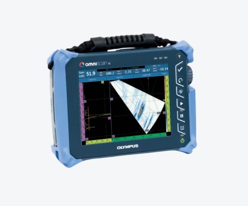 奥林巴斯 OmniScan SX超声探伤仪