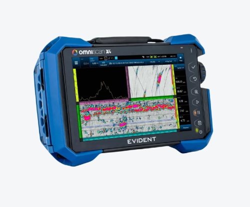 OmniScan ™ X4探伤仪
